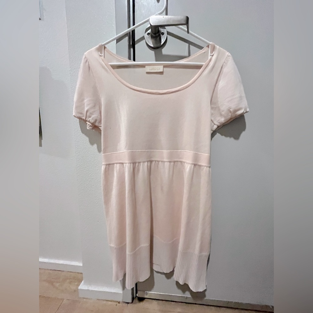 Babydoll Dress